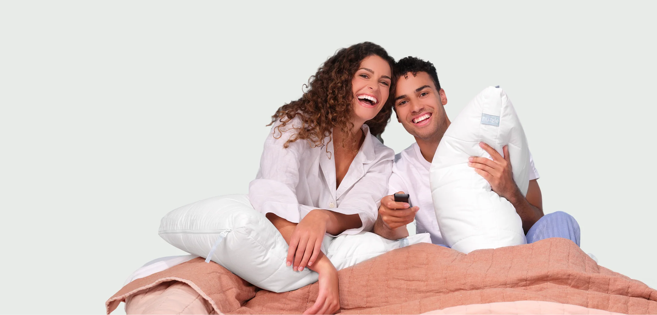 Experience Zero Gravity Sleep